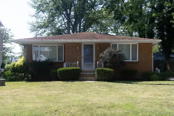 220 Maynard Drive, Buffalo, NY 14226