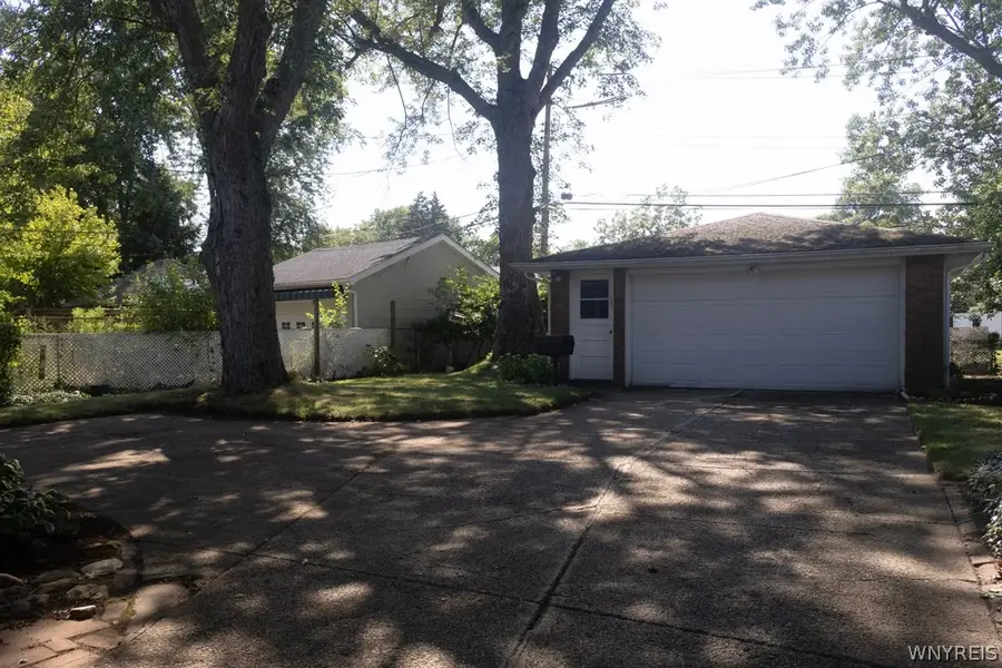 220 Maynard Drive, Buffalo, NY 14226 - #2