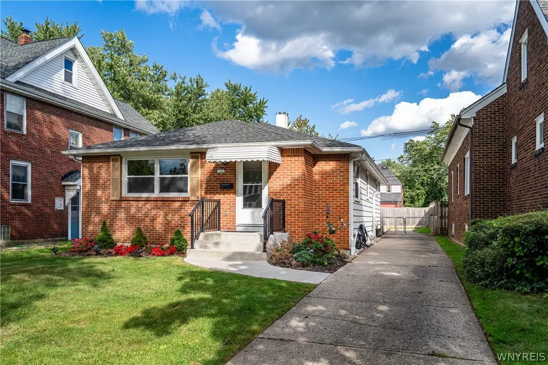 143 Capen Boulevard, Amherst, NY 14226 - #1