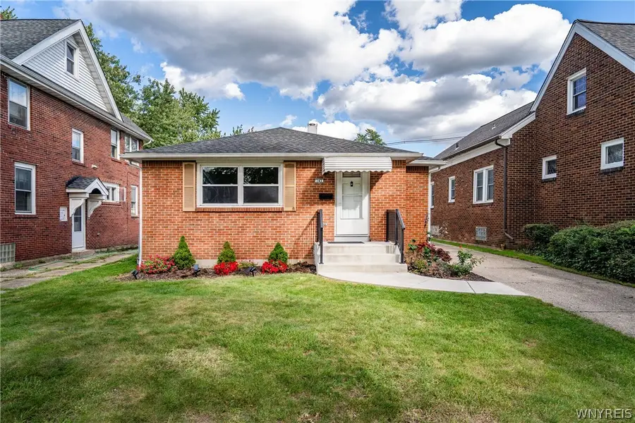 143 Capen Boulevard, Amherst, NY 14226 - #2