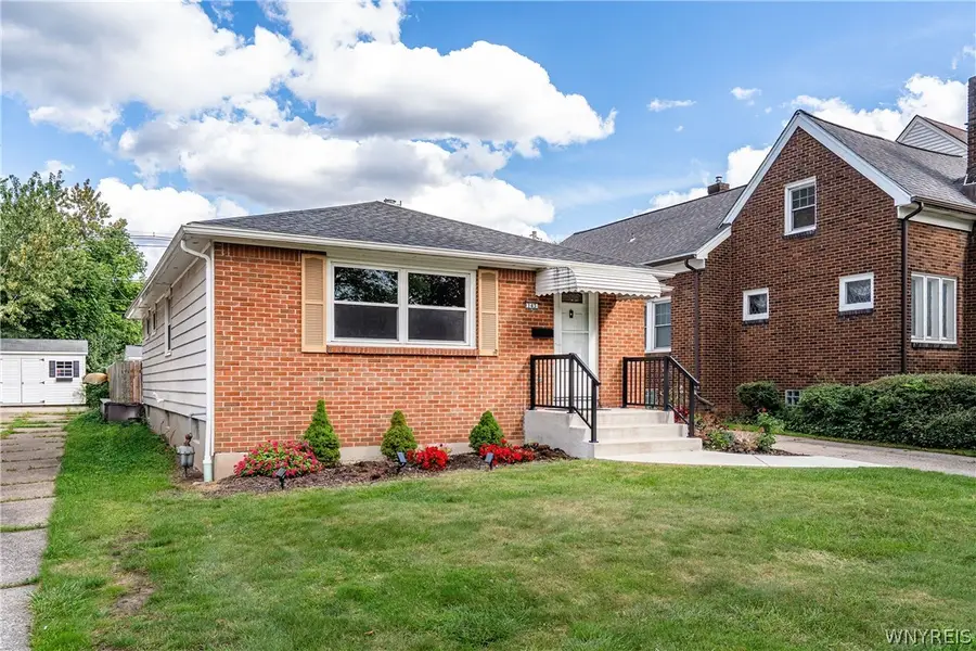 143 Capen Boulevard, Amherst, NY 14226 - #3
