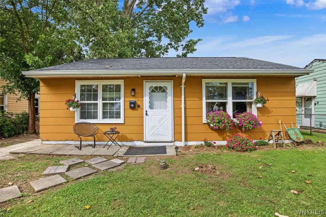 81 A Street, Niagara Falls, NY 14303 - #1