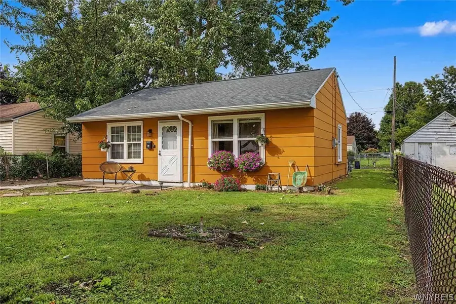 81 A Street, Niagara Falls, NY 14303 - #2