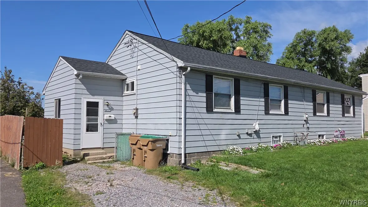 18 Sandstone Drive #16, Cheektowaga, NY 14225 - #1