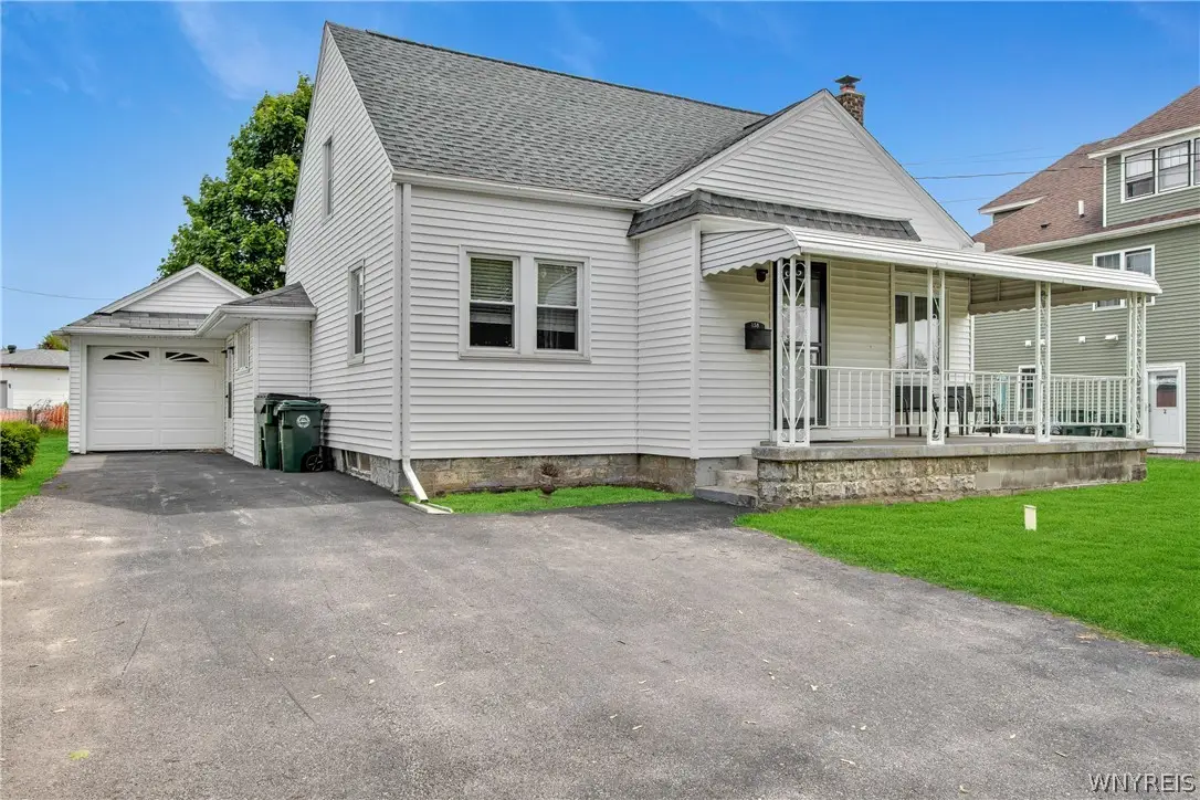 138 Burlington Avenue, Depew, NY 14043 - #1