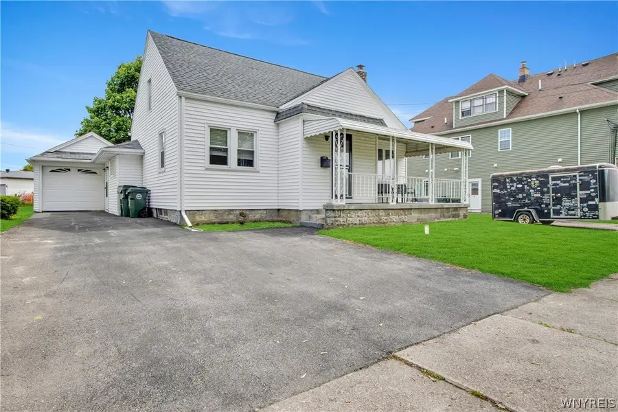 138 Burlington Avenue, Depew, NY 14043 - #2