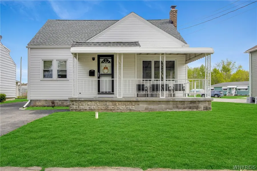 138 Burlington Avenue, Depew, NY 14043 - #3