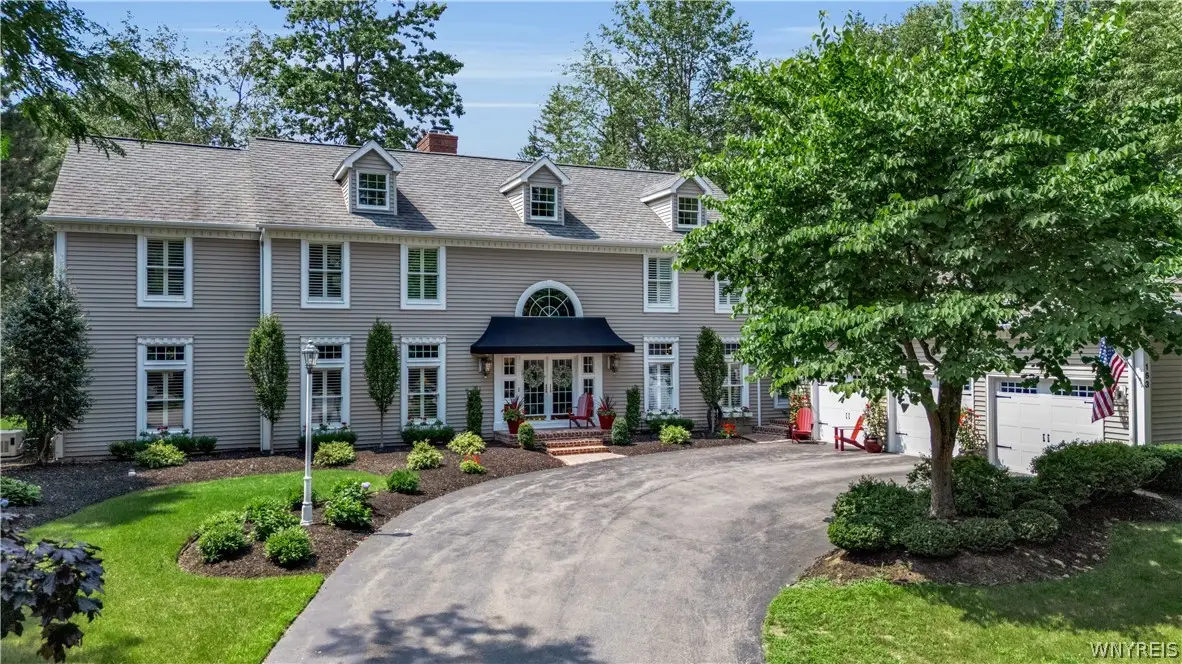 163 Roxbury Park, East Amherst, NY 14051 - #1