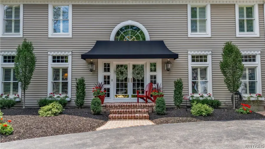 163 Roxbury Park, East Amherst, NY 14051 - #2