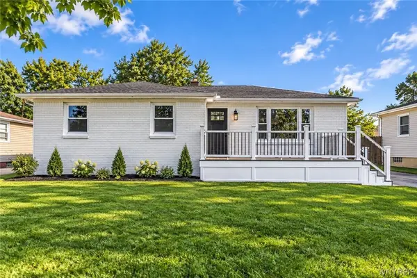 8 Dover Drive, Buffalo, NY 14224