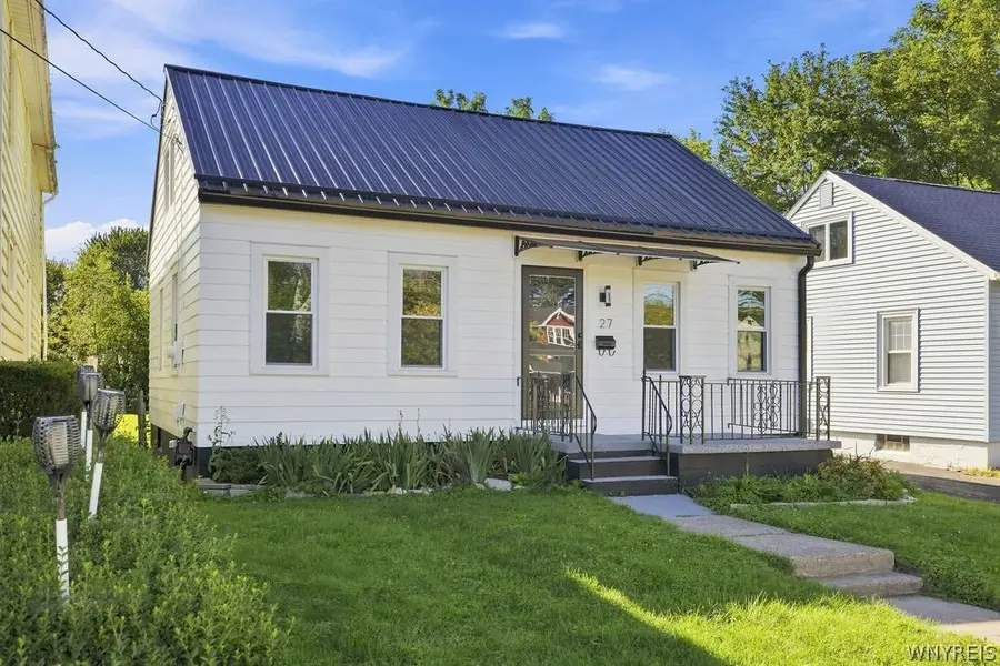 27 Hyde Park, Lockport, NY 14094 - #2