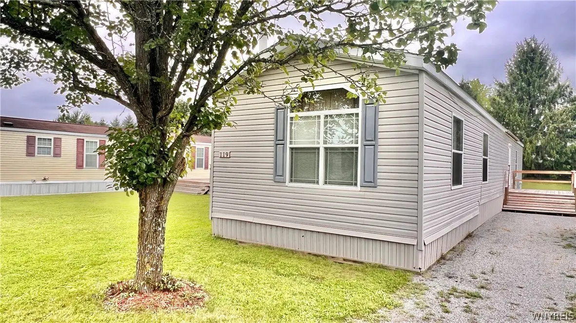 119 Green Valley, Great Valley, NY 14741 - #1