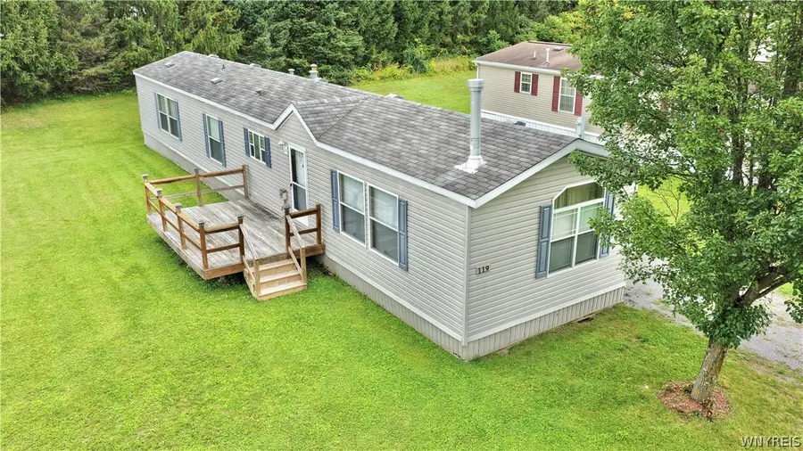 119 Green Valley, Great Valley, NY 14741 - #2