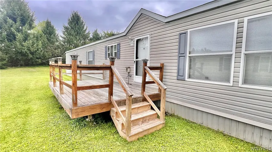 119 Green Valley, Great Valley, NY 14741 - #3