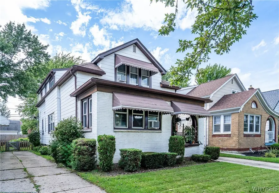 36 Wendel Avenue, Tonawanda, NY 14223 - #2