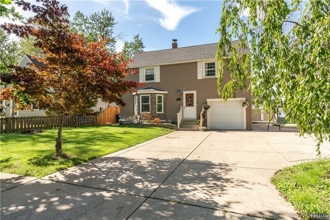 260 Hendricks Boulevard, Buffalo, NY 14226 - #1