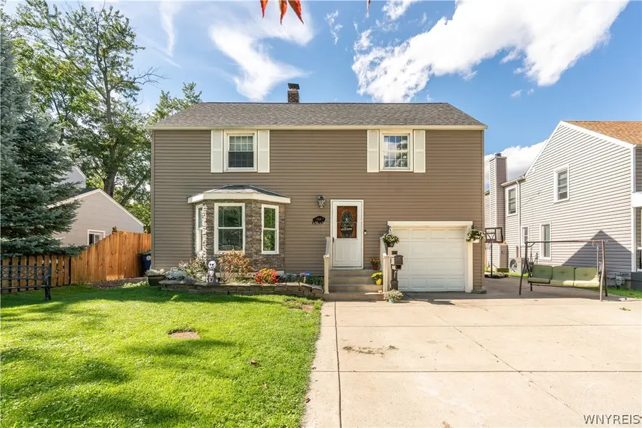 260 Hendricks Boulevard, Buffalo, NY 14226 - #2