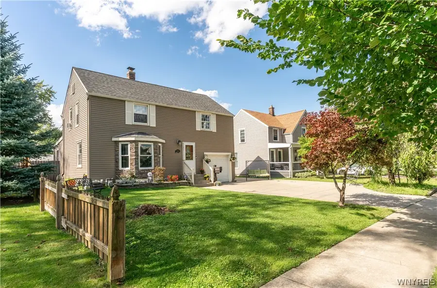 260 Hendricks Boulevard, Buffalo, NY 14226 - #3