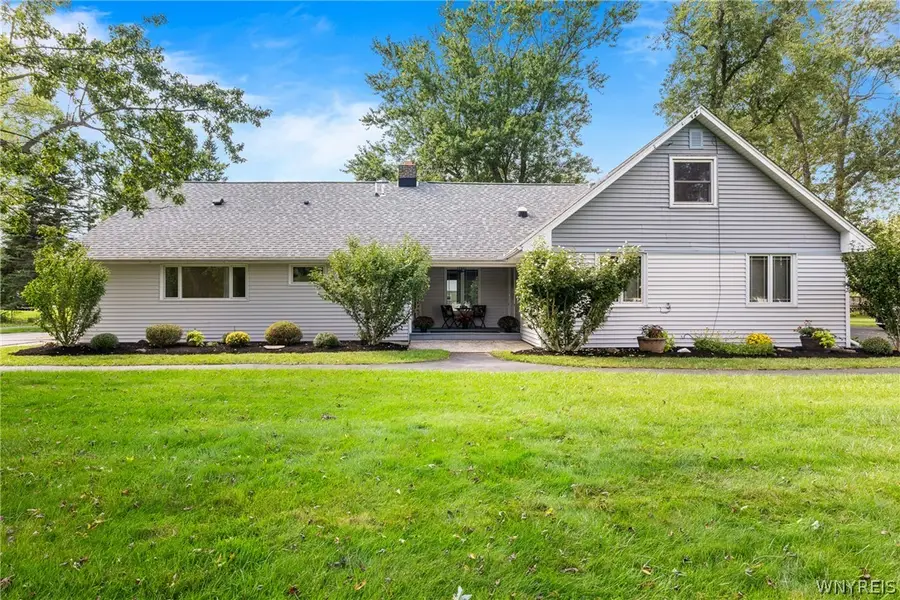 2 Nashua Court, Lancaster, NY 14086 - #2