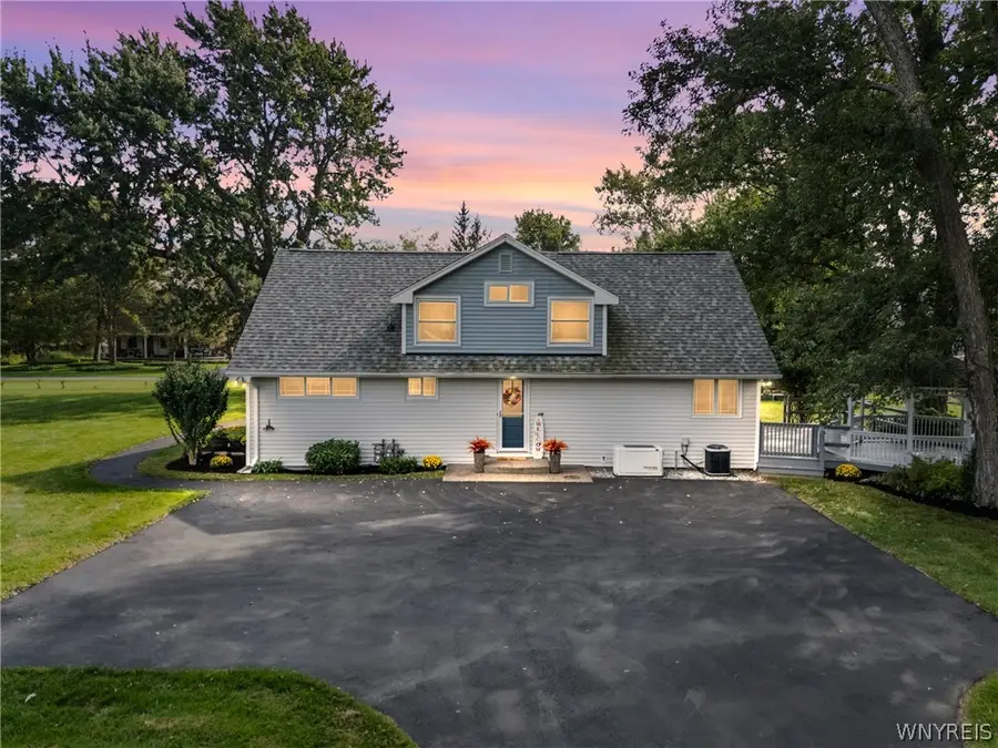 2 Nashua Court, Lancaster, NY 14086 - #3