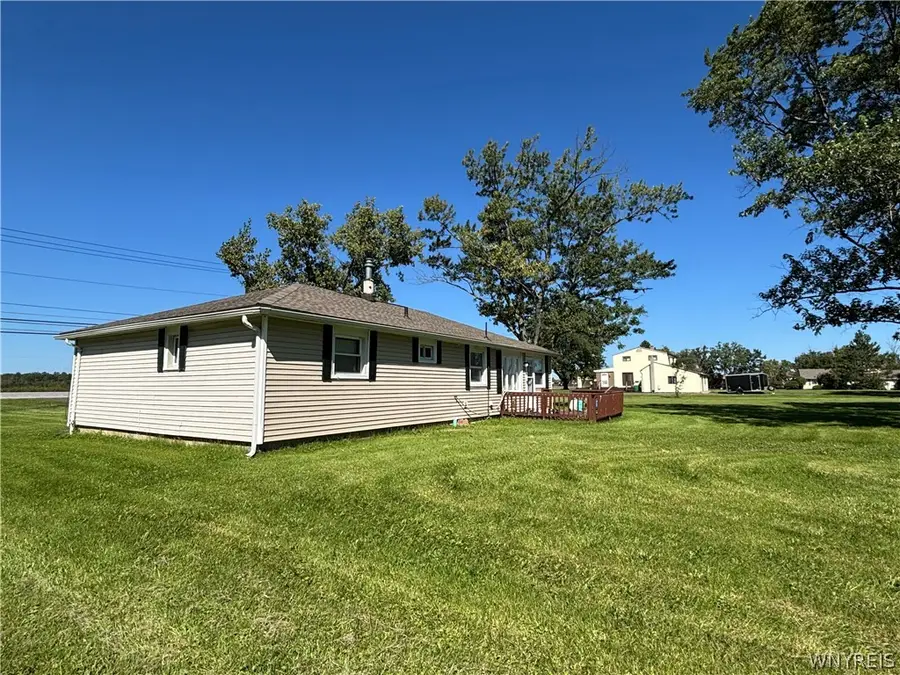 6615 S Transit Road, Lockport, NY 14094 - #3
