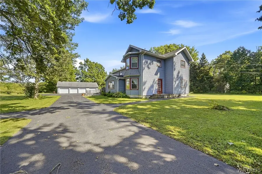 823 Main Road, Corfu, NY 14036 - #2