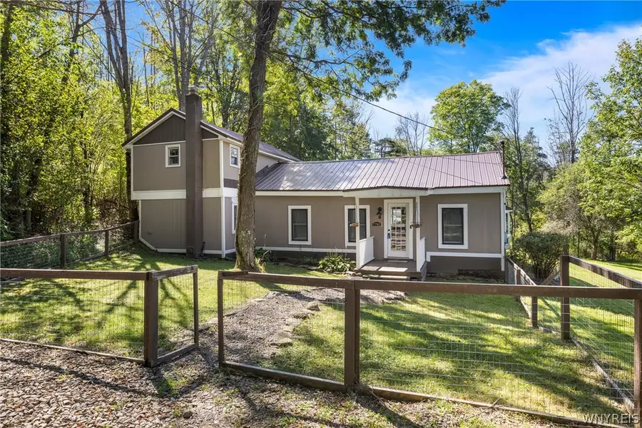 7781 North Branch Road, Friendship, NY 14739 - #3