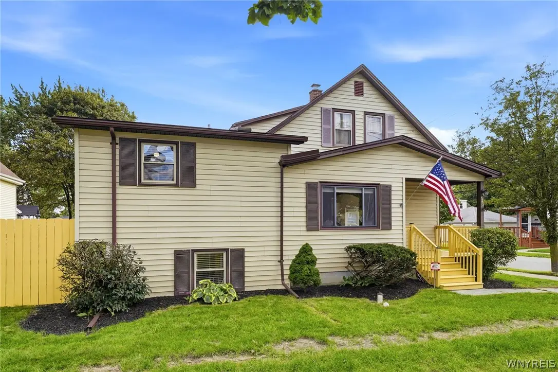 345 Terrace Boulevard, Depew, NY 14043 - #1