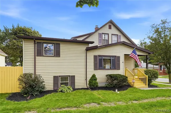 345 Terrace Boulevard, Depew, NY 14043