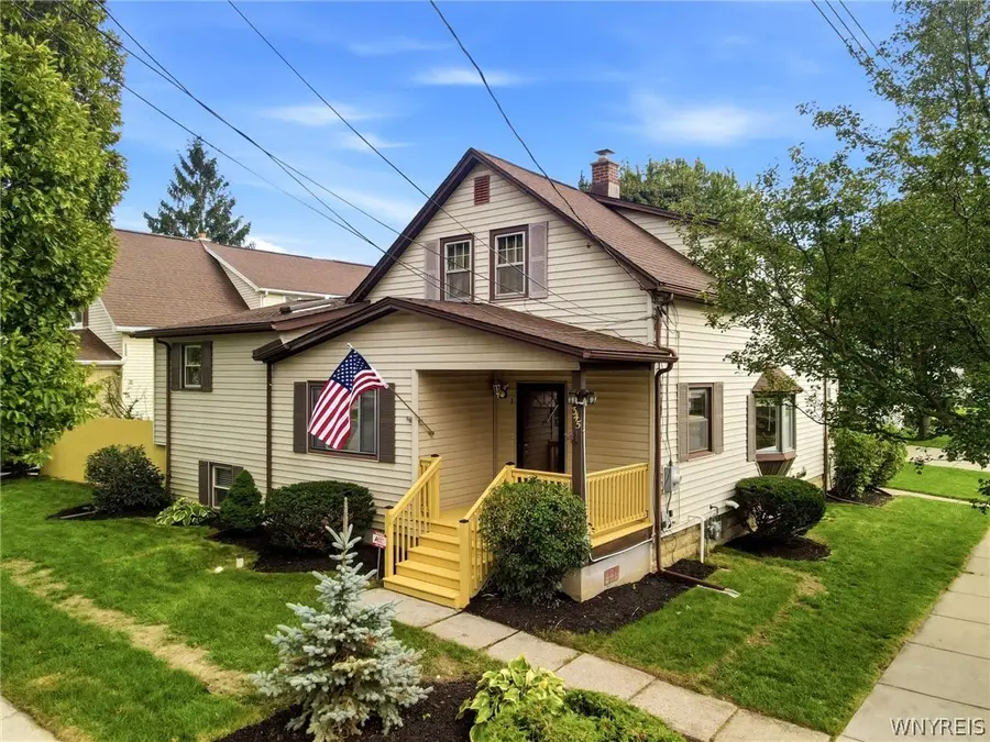 345 Terrace Boulevard, Depew, NY 14043 - #2