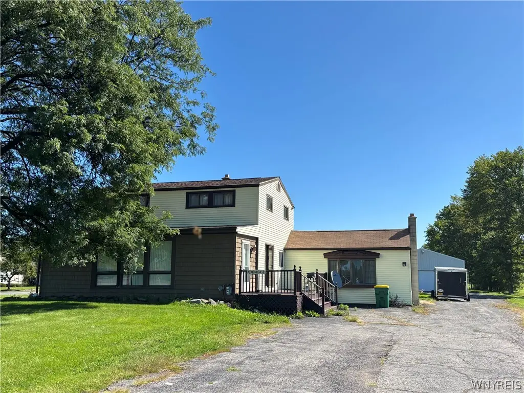 6603 S Transit Road, Lockport, NY 14094 - #1