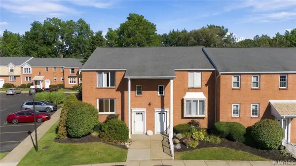 3901 Bowen Road #72, Lancaster, NY 14086