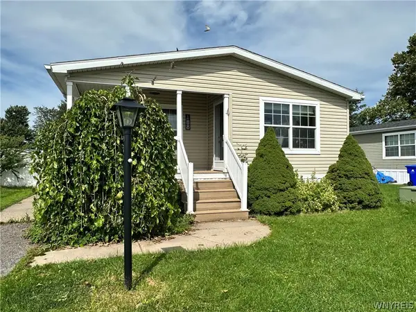 188 Ash Street, Lockport, NY 14094