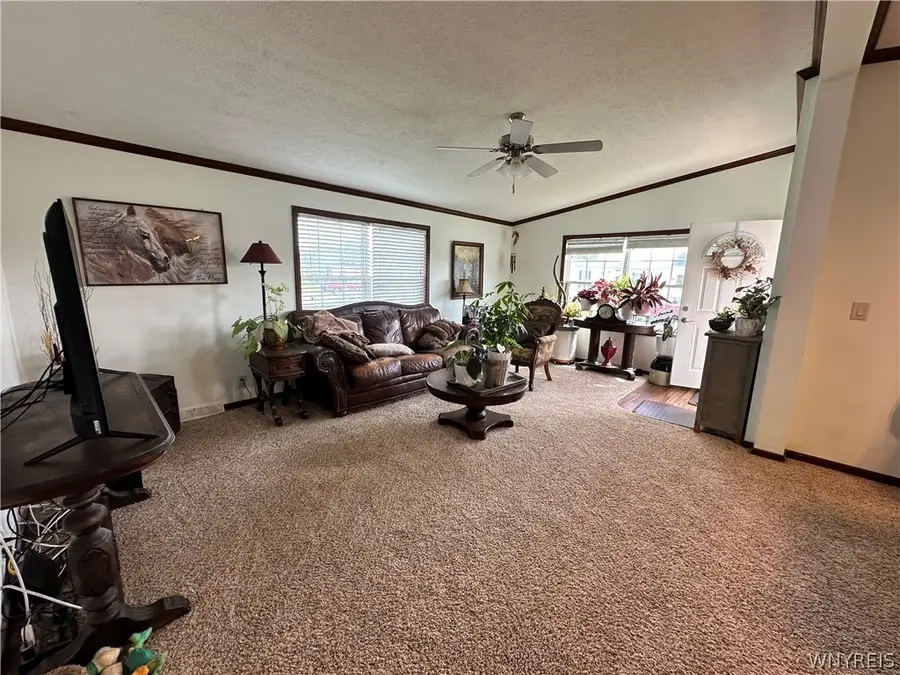 188 Ash Street, Lockport, NY 14094 - #3