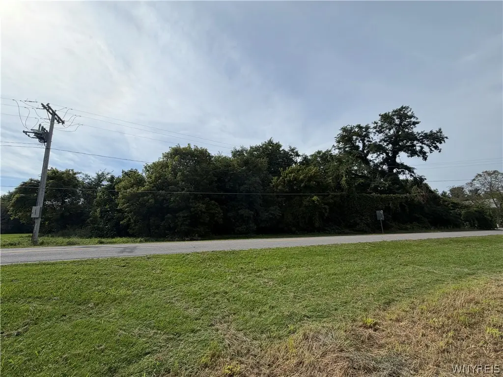 1194 Quaker Road, Barker, NY 14012 - #1