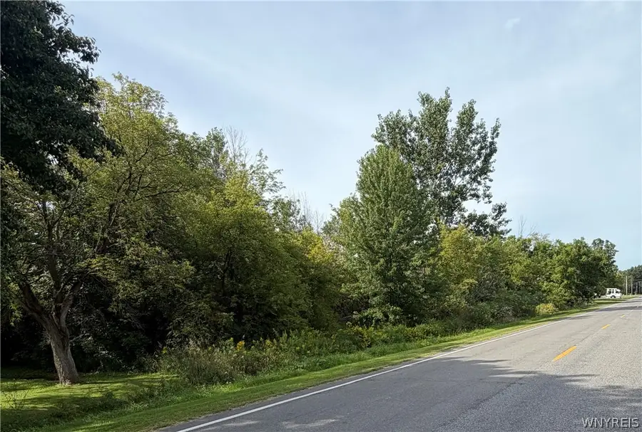 1194 Quaker Road, Barker, NY 14012 - #2