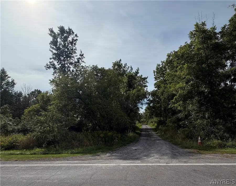 1186 Quaker Road, Barker, NY 14012 - #2