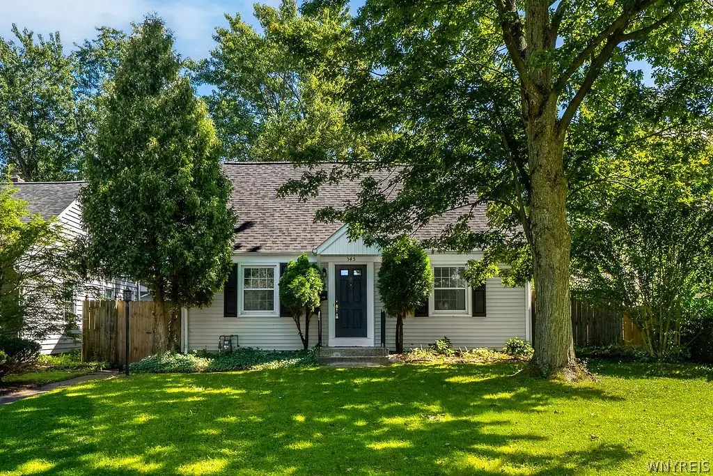 345 Burroughs Drive, Buffalo, NY 14226 - #1
