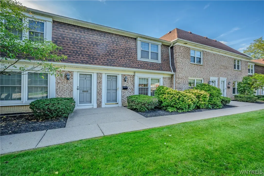 105 Carriage Drive #3, Orchard Park, NY 14127 - #1