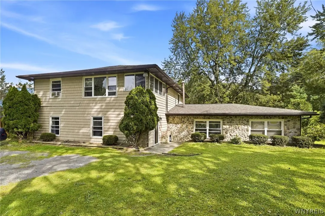 1153 Boncliff Drive, Alden, NY 14004 - #1