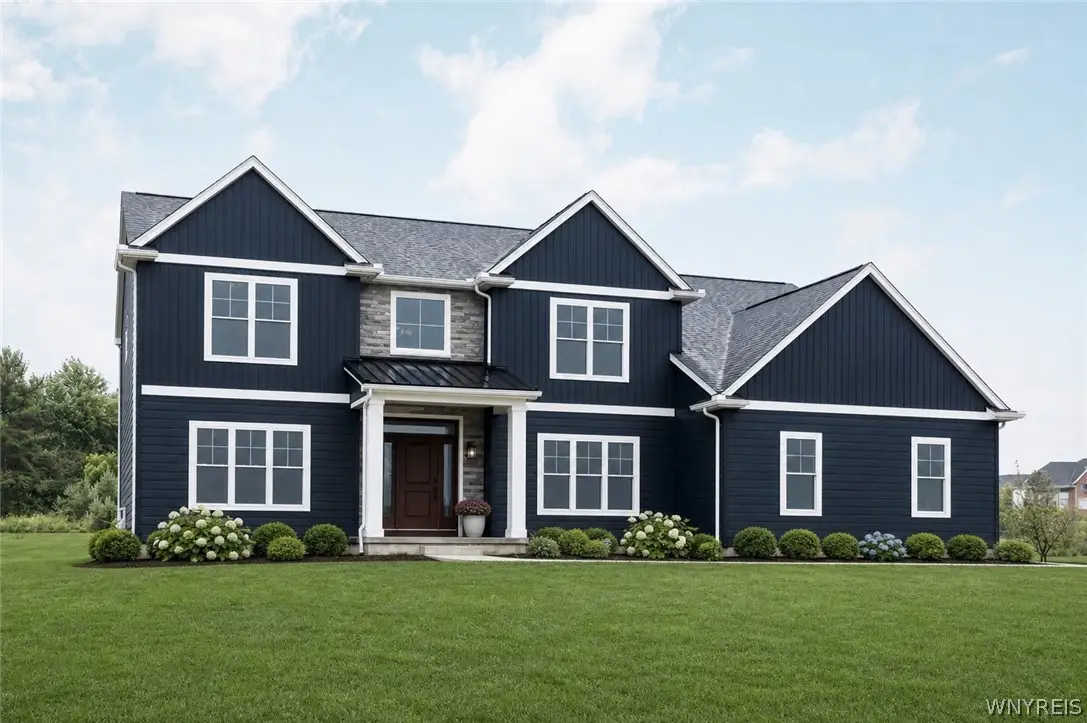 5667 Dorothy Circle, Clarence Center, NY 14032 - #1