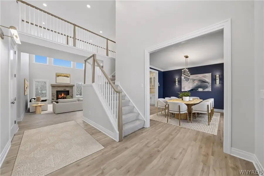 5667 Dorothy Circle, Clarence Center, NY 14032 - #2
