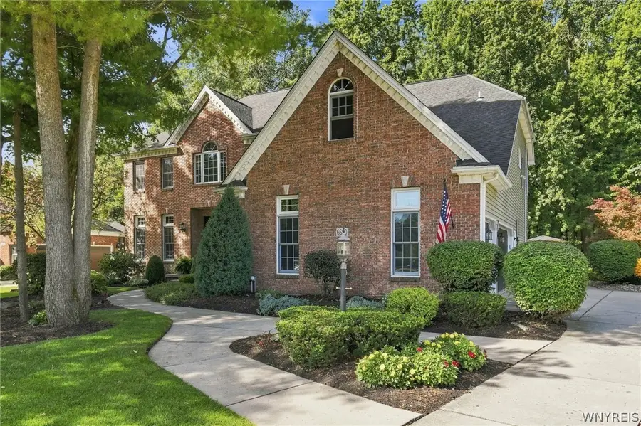 6690 Chesley Court, East Amherst, NY 14051 - #2