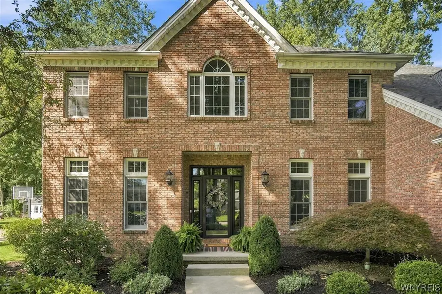 6690 Chesley Court, East Amherst, NY 14051 - #3
