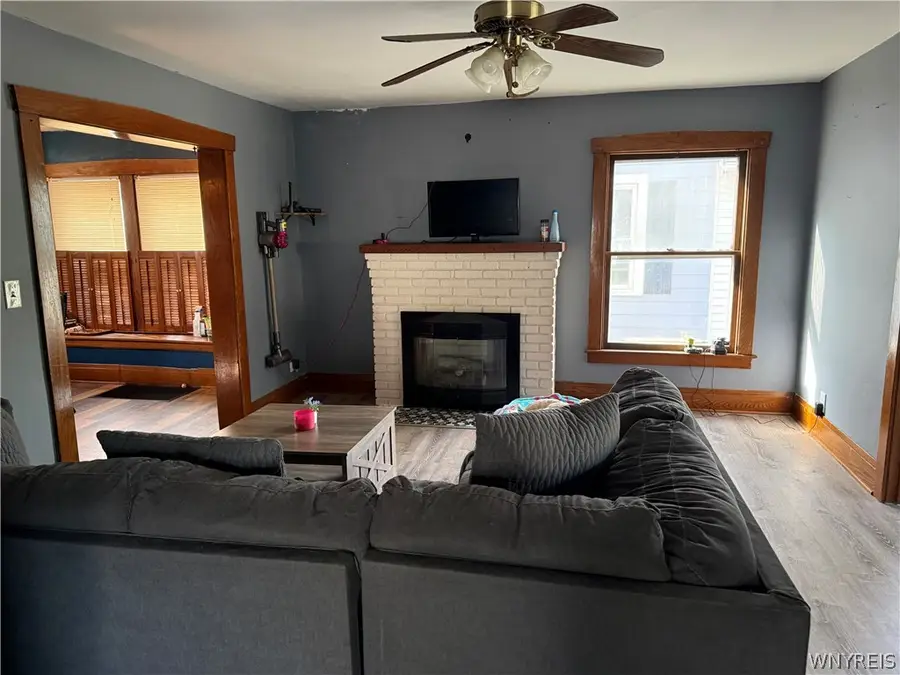 58 Oak St, Batavia, NY 14020 - #2