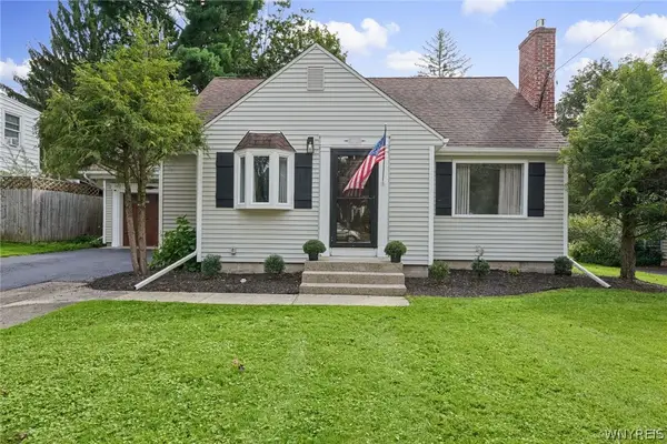 265 Perry Street, East Aurora, NY 14052
