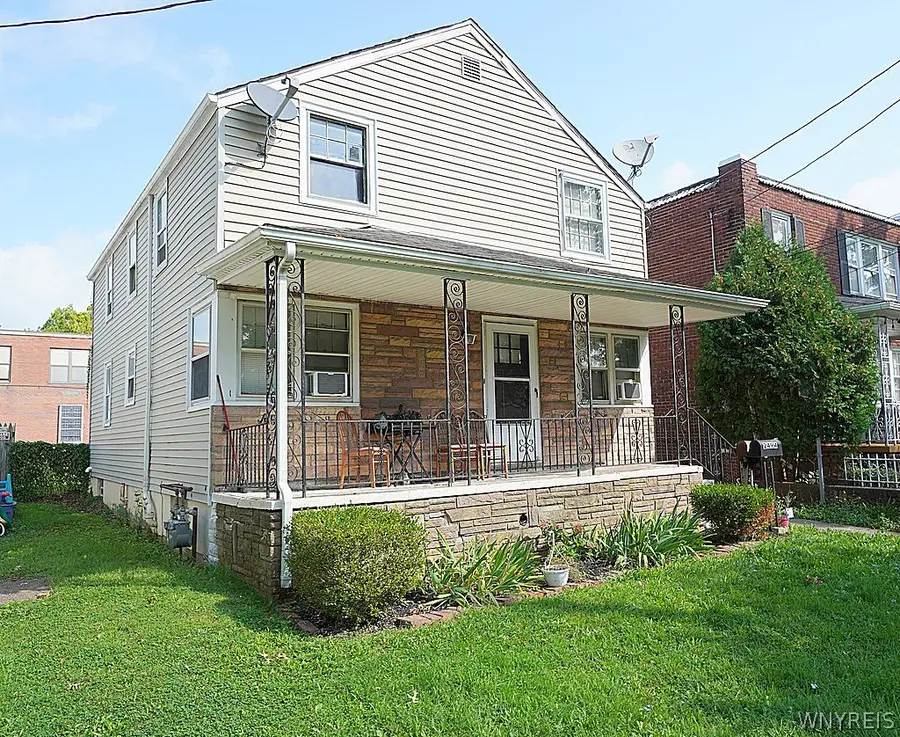 2494 Grand Avenue, Niagara Falls, NY 14301 - #2