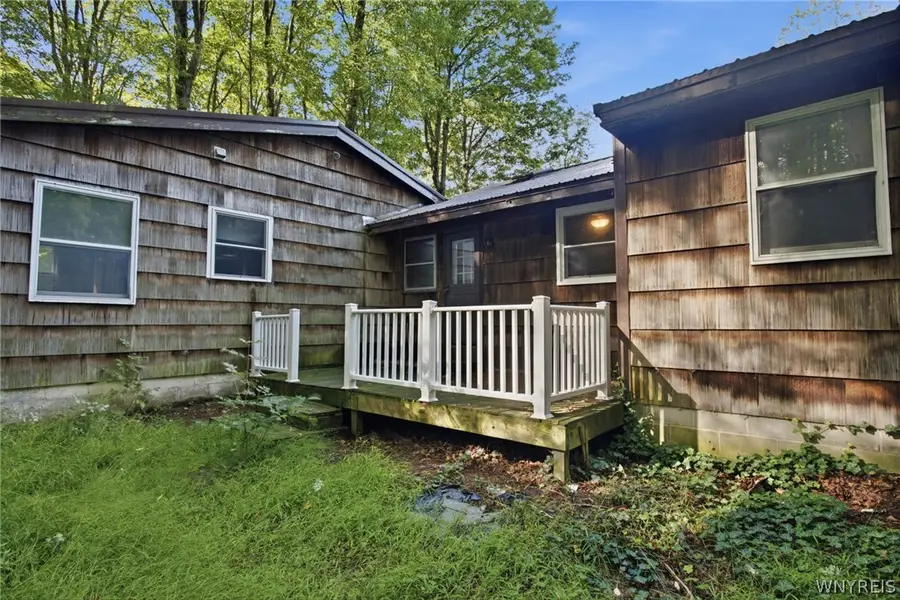 3344 Merle Rd, Attica, NY 14011 - #3