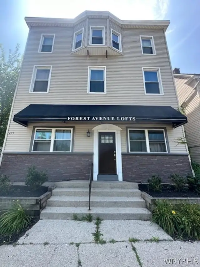 423 Forest Avenue, Buffalo, NY 14213 - #1