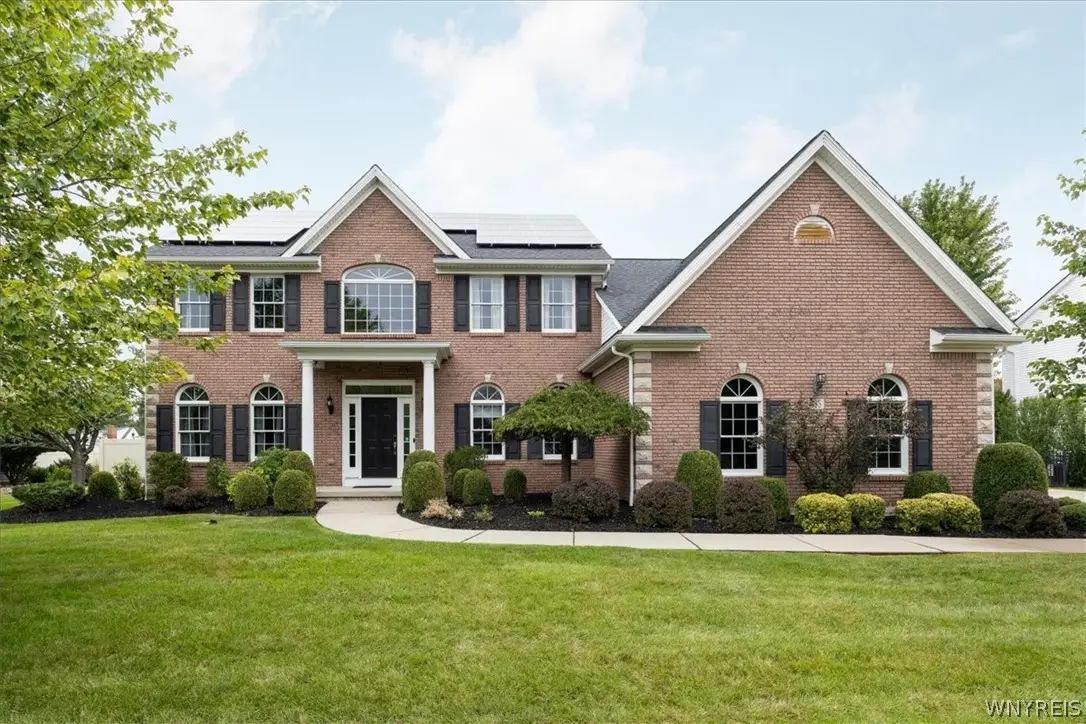 115 Via Foresta Lane, Amherst, NY 14221 - #1